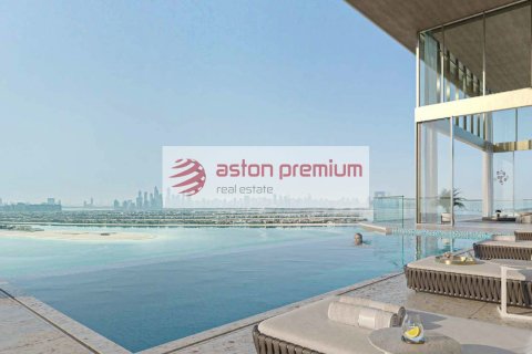 Apartmen di Palm Jumeirah, Dubai, UAE 4 bilik tidur, 393 meter persegi № 695593 - foto 29