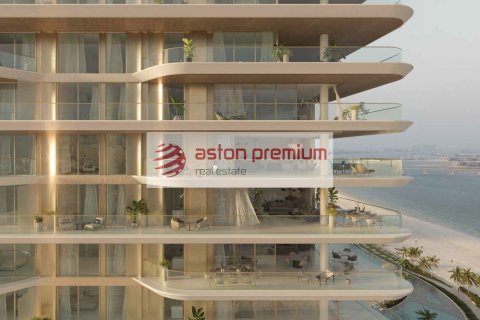 Apartmen di Palm Jumeirah, Dubai, UAE 4 bilik tidur, 393 meter persegi № 695593 - foto 19