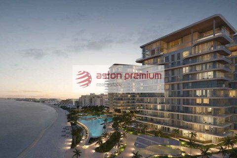 Apartmen di Palm Jumeirah, Dubai, UAE 4 bilik tidur, 393 meter persegi № 695593 - foto 15