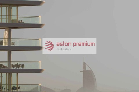 Apartmen di Palm Jumeirah, Dubai, UAE 4 bilik tidur, 393 meter persegi № 695593 - foto 6