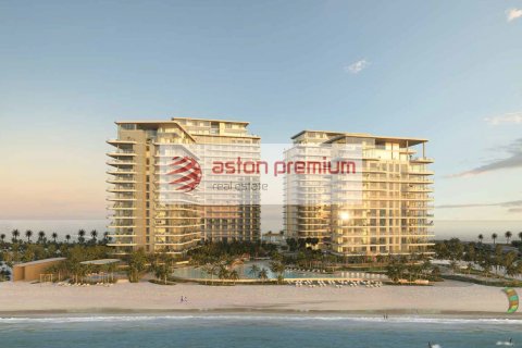 Apartmen di Palm Jumeirah, Dubai, UAE 4 bilik tidur, 393 meter persegi № 695593 - foto 17