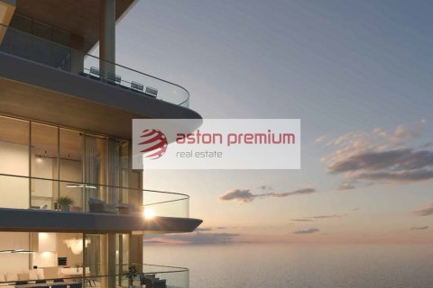 Apartmen di Palm Jumeirah, Dubai, UAE 4 bilik tidur, 393 meter persegi № 695593 - foto 7