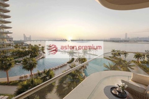 Apartmen di Palm Jumeirah, Dubai, UAE 4 bilik tidur, 393 meter persegi № 695593 - foto 18