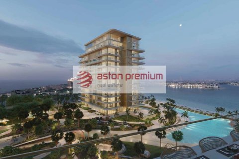 Apartmen di Palm Jumeirah, Dubai, UAE 4 bilik tidur, 393 meter persegi № 695593 - foto 23