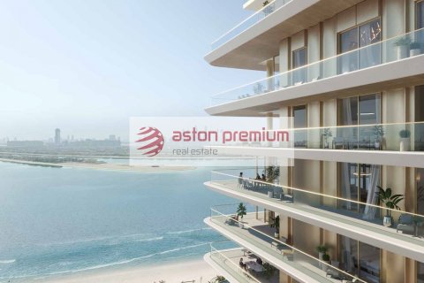 Apartmen di Palm Jumeirah, Dubai, UAE 4 bilik tidur, 393 meter persegi № 695593 - foto 13