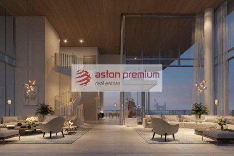 Apartmen di Palm Jumeirah, Dubai, UAE 4 bilik tidur, 393 meter persegi № 695593 - foto 30