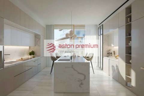 Apartmen di Palm Jumeirah, Dubai, UAE 4 bilik tidur, 393 meter persegi № 695593 - foto 11