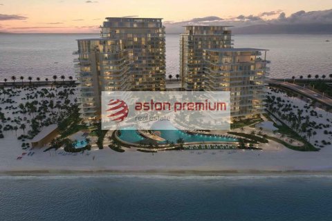 Apartmen di Palm Jumeirah, Dubai, UAE 4 bilik tidur, 393 meter persegi № 695593 - foto 16