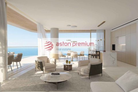 Apartmen di Palm Jumeirah, Dubai, UAE 4 bilik tidur, 393 meter persegi № 695593 - foto 3