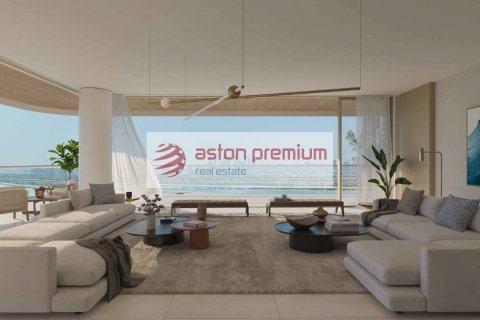 Apartmen di Palm Jumeirah, Dubai, UAE 4 bilik tidur, 393 meter persegi № 695593 - foto 25