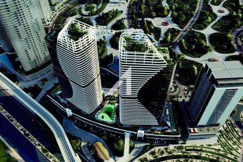 Poslovni prostor u DuBiotech, Dubai, UAE 192 m2 Br. 695591 - fotografija 14