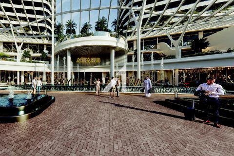 Poslovni prostor u DuBiotech, Dubai, UAE 192 m2 Br. 695591 - fotografija 9