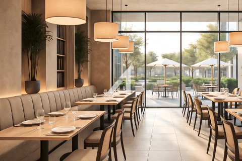 Poslovni prostor u DuBiotech, Dubai, UAE 192 m2 Br. 695591 - fotografija 12