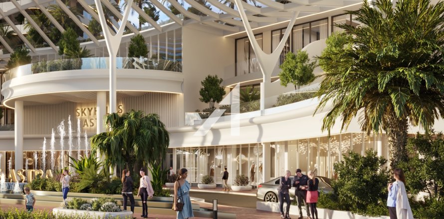 Poslovni prostor u DuBiotech, Dubai, UAE 192 m2 Br. 695591