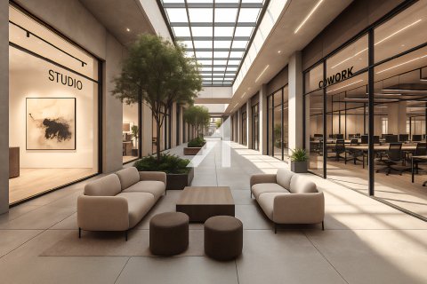 Poslovni prostor u DuBiotech, Dubai, UAE 192 m2 Br. 695591 - fotografija 6