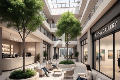 Poslovni prostor u DuBiotech, Dubai, UAE 192 m2 Br. 695591 - fotografija 5