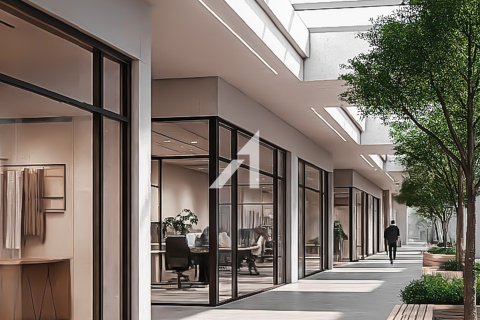 Poslovni prostor u DuBiotech, Dubai, UAE 192 m2 Br. 695591 - fotografija 3