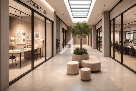 Poslovni prostor u DuBiotech, Dubai, UAE 192 m2 Br. 695591 - fotografija 10