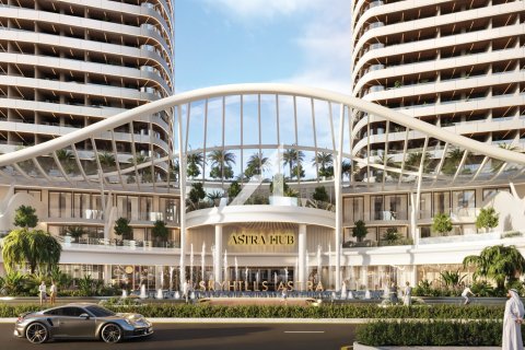 Poslovni prostor u DuBiotech, Dubai, UAE 192 m2 Br. 695591 - fotografija 4