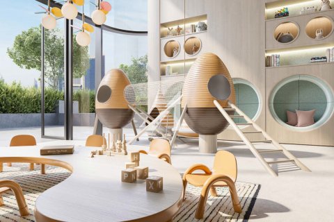 Wohnung zum Verkauf in Business Bay, Dubai, VAE 2 Schlafzimmer, 137 m2 Nr. 695590 - Foto 9