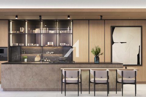 Wohnung zum Verkauf in Business Bay, Dubai, VAE 2 Schlafzimmer, 137 m2 Nr. 695590 - Foto 4