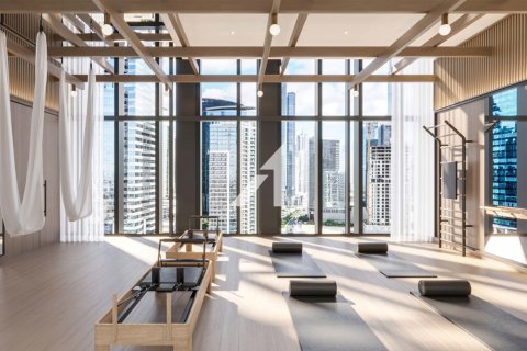 Wohnung zum Verkauf in Business Bay, Dubai, VAE 2 Schlafzimmer, 137 m2 Nr. 695590 - Foto 8