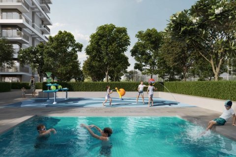 Apartment in Dubai, UAE 2 bedrooms, 106.7 sq.m. № 580905 - photo 7