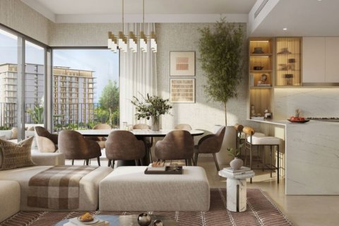 Apartment in Dubai, UAE 2 bedrooms, 106.7 sq.m. № 580905 - photo 3