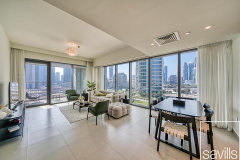 Квартира в Zabeel, Дубай, ОАЭ 3 спальни, 151.15м2 № 747652