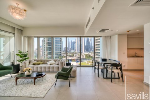 Zabeel, Dubai, UAE의 임대용 아파트 침실 3개, 151.15제곱미터 번호 747652 - 사진 2