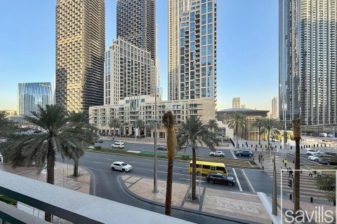 Üürile anda korter asukohaga Downtown Dubai (Downtown Burj Dubai), Dubai, AÜE: 1 magamistoaga, 85.01 m² Nr 747649 - pilt 10