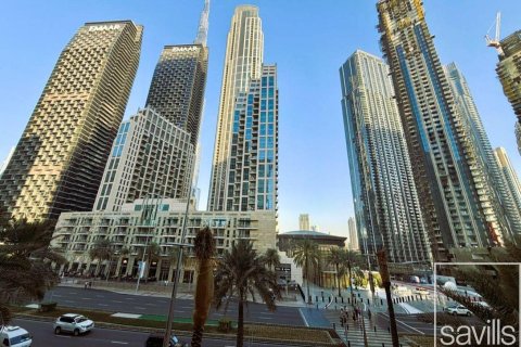 Üürile anda korter asukohaga Downtown Dubai (Downtown Burj Dubai), Dubai, AÜE: 1 magamistoaga, 85.01 m² Nr 747649 - pilt 3