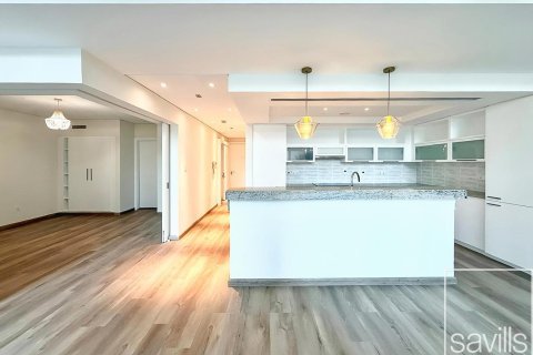 Üürile anda korter asukohaga Downtown Dubai (Downtown Burj Dubai), Dubai, AÜE: 1 magamistoaga, 85.01 m² Nr 747649 - pilt 5