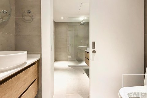 Üürile anda korter asukohaga Downtown Dubai (Downtown Burj Dubai), Dubai, AÜE: 1 magamistoaga, 85.01 m² Nr 747649 - pilt 9