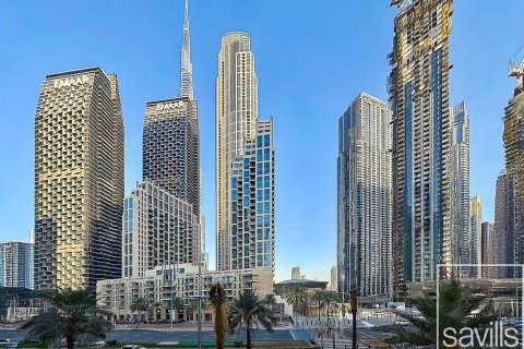 Üürile anda korter asukohaga Downtown Dubai (Downtown Burj Dubai), Dubai, AÜE: 1 magamistoaga, 85.01 m² Nr 747649 - pilt 11