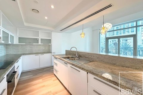 Üürile anda korter asukohaga Downtown Dubai (Downtown Burj Dubai), Dubai, AÜE: 1 magamistoaga, 85.01 m² Nr 747649 - pilt 4