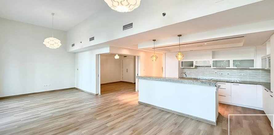 Korter asukohaga Downtown Dubai (Downtown Burj Dubai), Dubai, AÜE: 1 magamistoaga, 85.01 m² Nr 747649