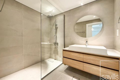 Üürile anda korter asukohaga Downtown Dubai (Downtown Burj Dubai), Dubai, AÜE: 1 magamistoaga, 85.01 m² Nr 747649 - pilt 8