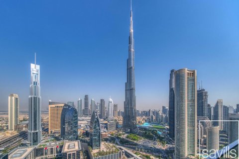 Downtown Dubai (Downtown Burj Dubai), Dubai, संयुक्त अरब अमीरात में अपार्टमेंट, 2 बेडरूम, 157.84 वर्ग मीटर, संख्या 747648 - फ़ोटो 5