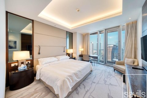 Downtown Dubai (Downtown Burj Dubai), Dubai, संयुक्त अरब अमीरात में अपार्टमेंट, 2 बेडरूम, 157.84 वर्ग मीटर, संख्या 747648 - फ़ोटो 7