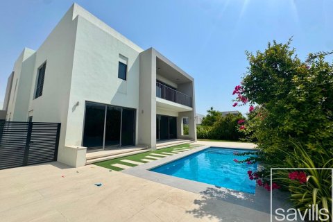 Vila di Dubai Hills Estate, Dubai, UAE 5 bilik tidur, 502.98 meter persegi № 747646