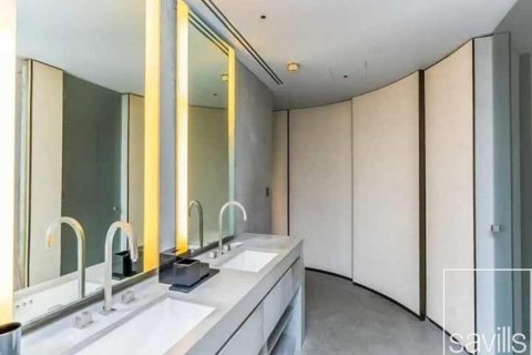 Apartament de închiriat în Downtown Dubai (Downtown Burj Dubai), Dubai, EAU 1 dormitor, 110.09 mp.  №747647 - poză 9