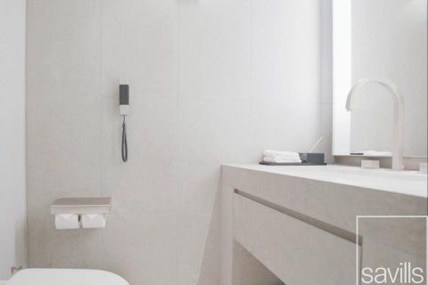 Apartament de închiriat în Downtown Dubai (Downtown Burj Dubai), Dubai, EAU 1 dormitor, 110.09 mp.  №747647 - poză 7