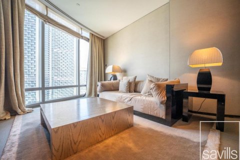 Διαμέρισμα σε Downtown Dubai (Downtown Burj Dubai), ΗΑΕ 1 υπνοδωμάτιο, 110.09 τ.μ. Αρ. 747647