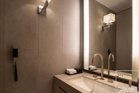 Apartament de închiriat în Downtown Dubai (Downtown Burj Dubai), Dubai, EAU 1 dormitor, 110.09 mp.  №747647 - poză 10
