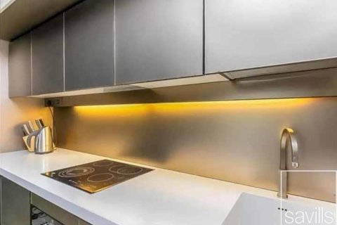 Apartament de închiriat în Downtown Dubai (Downtown Burj Dubai), Dubai, EAU 1 dormitor, 110.09 mp.  №747647 - poză 6