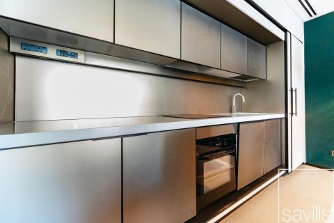 Apartament de închiriat în Downtown Dubai (Downtown Burj Dubai), Dubai, EAU 1 dormitor, 110.09 mp.  №747647 - poză 5