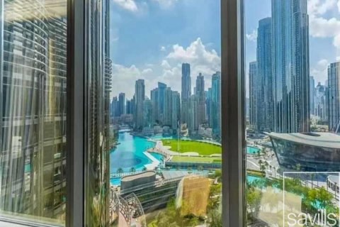 Apartament de închiriat în Downtown Dubai (Downtown Burj Dubai), Dubai, EAU 1 dormitor, 110.09 mp.  №747647 - poză 11