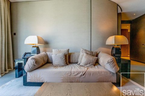 Apartament de închiriat în Downtown Dubai (Downtown Burj Dubai), Dubai, EAU 1 dormitor, 110.09 mp.  №747647 - poză 3
