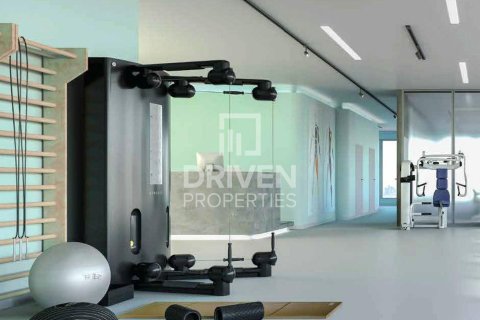 Apartamento para venda em Dubai Residence Complex, Dubai, EAU 1 quarto, 43.48 m2 № 762505 - foto 9